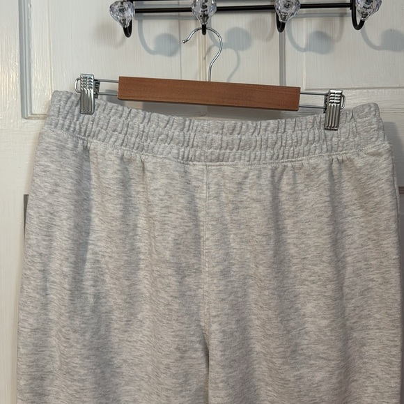 Indiana University IU Light Gray Sweatpants L 36/38 Proedge by Knights Apparel - Picture 8 of 11